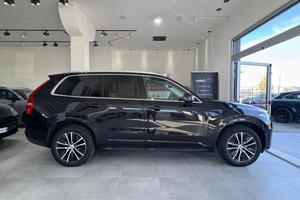 VOLVO - XC90 - B5AWD Geartr. 7 posti Mom. Pro