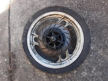 Pezzi ricambio per Yamaha rd 350