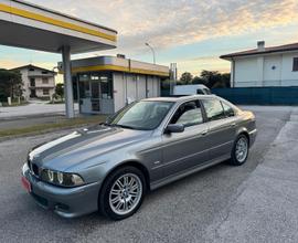 Bmw 520i Imp Gpl Accetto Permute