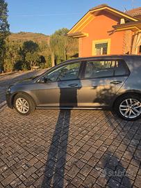 Volkswagen Golf 7 1.6 TDI 110 CV -