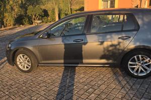 Volkswagen Golf 7 1.6 TDI 110 CV -