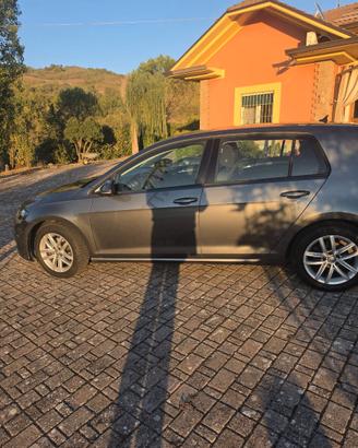 Volkswagen Golf 7 1.6 TDI 110 CV -