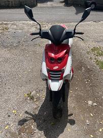 motorino beta 50
