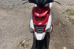 motorino beta 50
