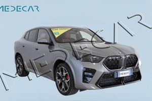 BMW X2 sDrive 18d Msport Pro