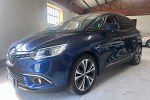Renault Scenic Scénic dCi 8V 110 CV EDC Energy Bos