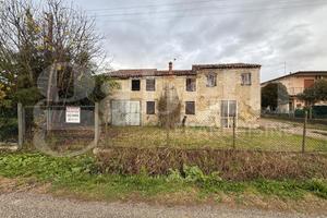 Rustico/Casale/Corte Fratta Polesine [RO2949VRG]