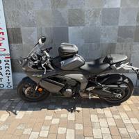 TRIUMPH DAYTONA 660 2024 - GARANZIA CASA MADRE