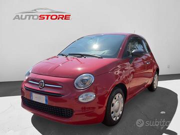 Fiat 500 1.0 Hybrid Red*21.000KM*