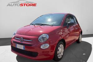Fiat 500 1.0 Hybrid Red*21.000KM*