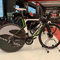 Bici Cipollini crono NK1K