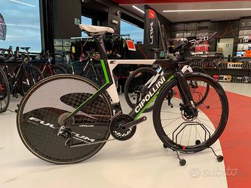 Bici Cipollini crono NK1K