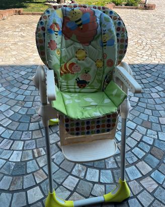 Seggiolone chicco