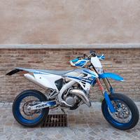 TM Racing 125 Supermotard - 2024