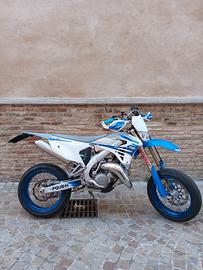 TM Racing 125 Supermotard - 2024