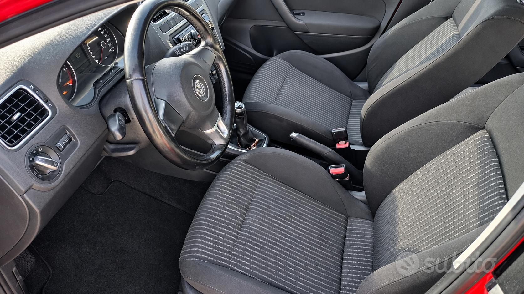 Volkswagen Polo 2010 photo 4