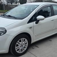 Fiat Grande Punto 1.3 MJT 75 CV 5 porte S&S Actual