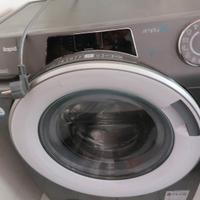 lavatrice Candy 7kg con WiFi 