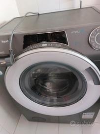 lavatrice Candy 7kg con WiFi 