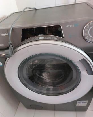 lavatrice Candy 7kg con WiFi 