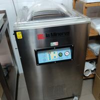 macchina sottovuoto a campana