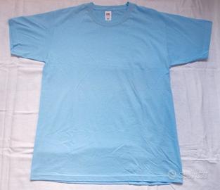 Lotto 3 t-shirt Fruit of the Loom