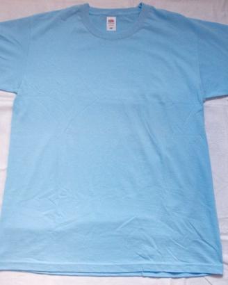 Lotto 3 t-shirt Fruit of the Loom