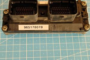 Centralina ecu Ducati performance Monster 695