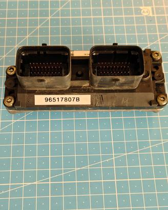 Centralina ecu Ducati performance Monster 695