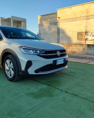 Volkswagen Taigo 1.0 TSI 95 CV Life