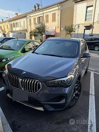 BMW X1 XDrive 18D X line 150cv