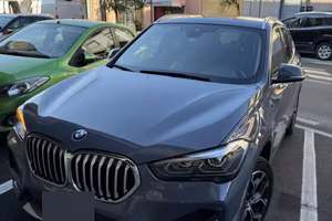 BMW X1 XDrive 18D X line 150cv