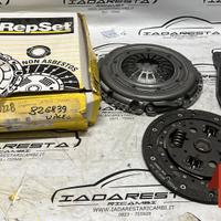 Kit Frizione Mazda 3 - 5 2.0Bz L3Y11650X