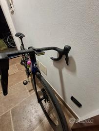 Systemsix Cannondale Team Rapha Taglia 54