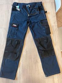 Pantaloni da lavoro