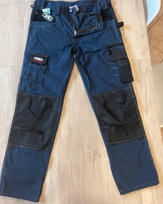 Pantaloni da lavoro