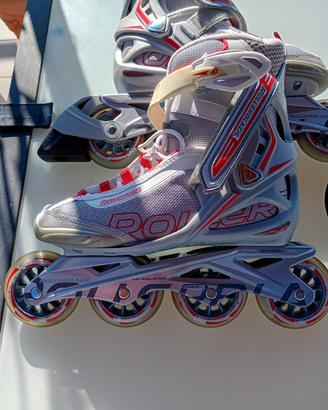 Pattini Rollerblade