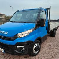 Iveco Daily 35C18P 3.0 ribaltabile 3,7m 2018 Euro6