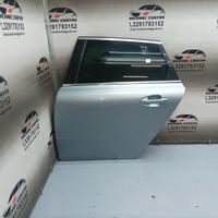 Porta portiera posteriore sinistra peugeot 508