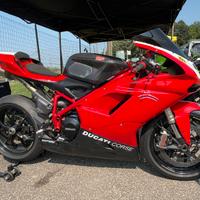 Carene ducati 848-1098-1198
