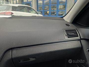 Airbag cruscotto MERCEDES-BENZ C 220 del 2010