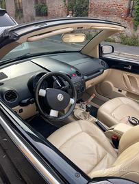 Maggiolino cabrio