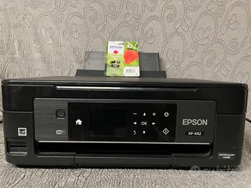 Stampante multi funzione Epson XP-442