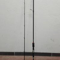Canna da spinning Molix Outset Predator
