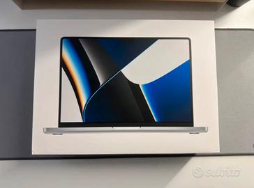 MacBook Pro M1 Pro 512GB