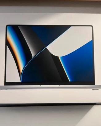 MacBook Pro M1 Pro 512GB