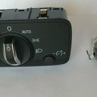 Interruttore luci automatiche Audi a3 8v