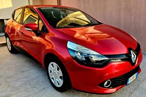 RENAULT CLIO 1.2 BENZ GPL  GARANZIA  E POSS DI FIN