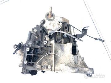 CAMBIO MANUALE COMPLETO FIAT Ulysse 3° Serie Dies