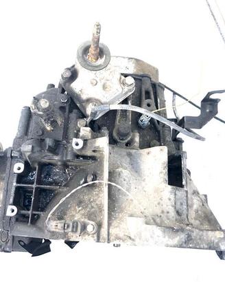 CAMBIO MANUALE COMPLETO FIAT Ulysse 3° Serie Dies